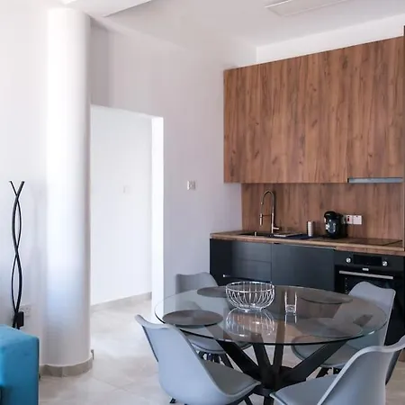 Royal Luxury Homes - 8 Διαμέρισμα *