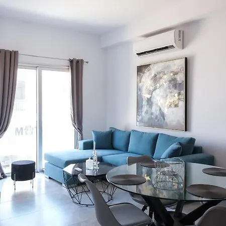 Διαμέρισμα Royal Luxury Homes - 8 Πάφος