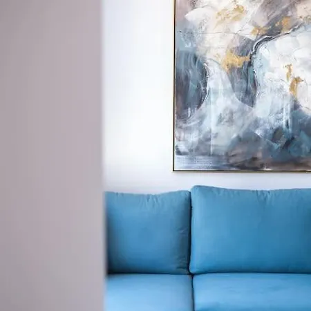 Royal Luxury Homes - 8 Apartament Pafos